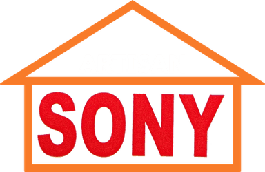 Artisan Sony Logo